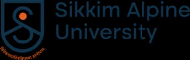 Sikkim Alpine University