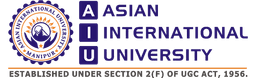 Asian University